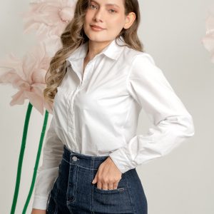 BLUSA NACAR 03524