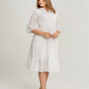 VESTIDO SENDERA 23738