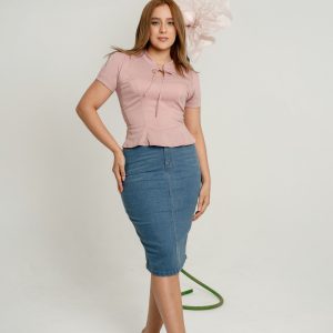 FALDA SERLY 6598