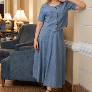 SET RUTH REF:105