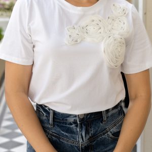BLUSA ROUSI REF: 2071