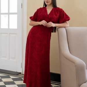 VESTIDO OLIVIA REF:23755
