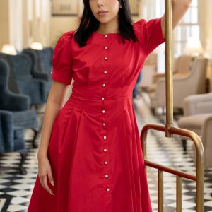 VESTIDO CAMILA REF:23753
