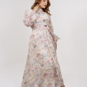 VESTIDO LEANDRA 5231