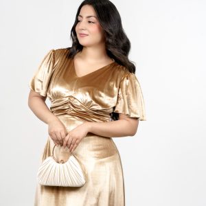 VESTIDO VELVET 23758