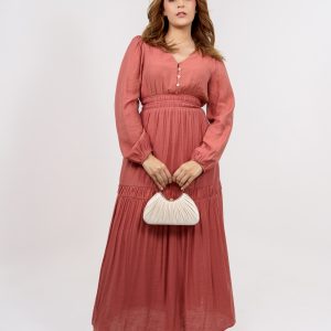 VESTIDO REBECCA 2249