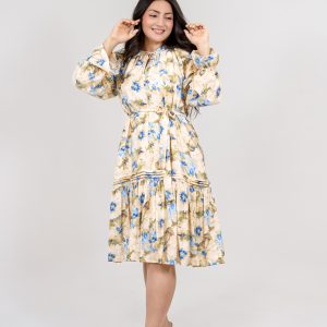 VESTIDO AMORE 23759