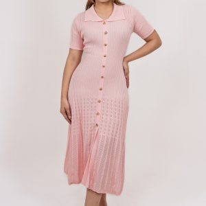 VESTIDO SALOMÉ 1214